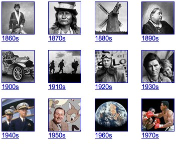 Life Photo Archive