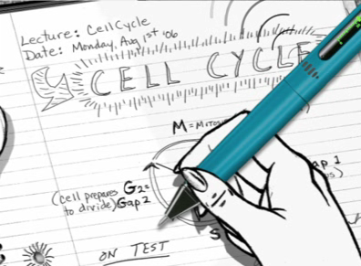 LiveScribe