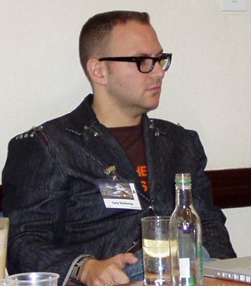 Cory Doctorow