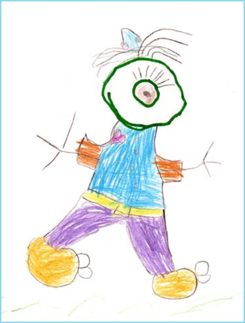 Sample Art