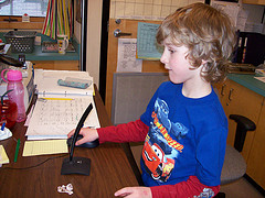 Kathy Cassidy's Classroom