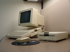 Apple //c